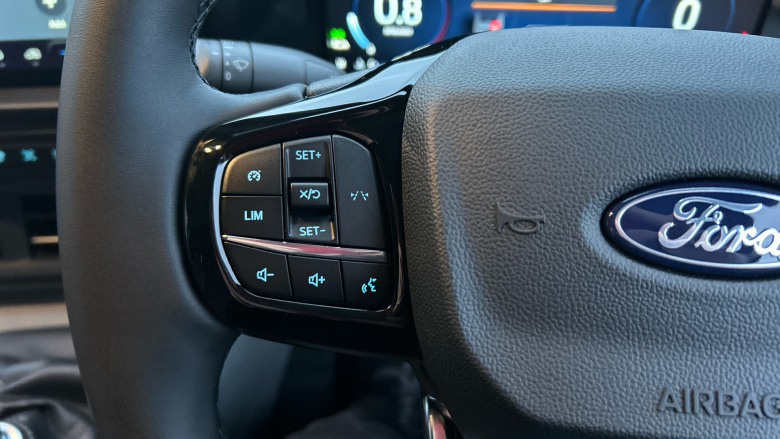 Ford Transit Custom 280 L1 Diesel Fwd 2.0 EcoBlue 136ps H1 Van Limited